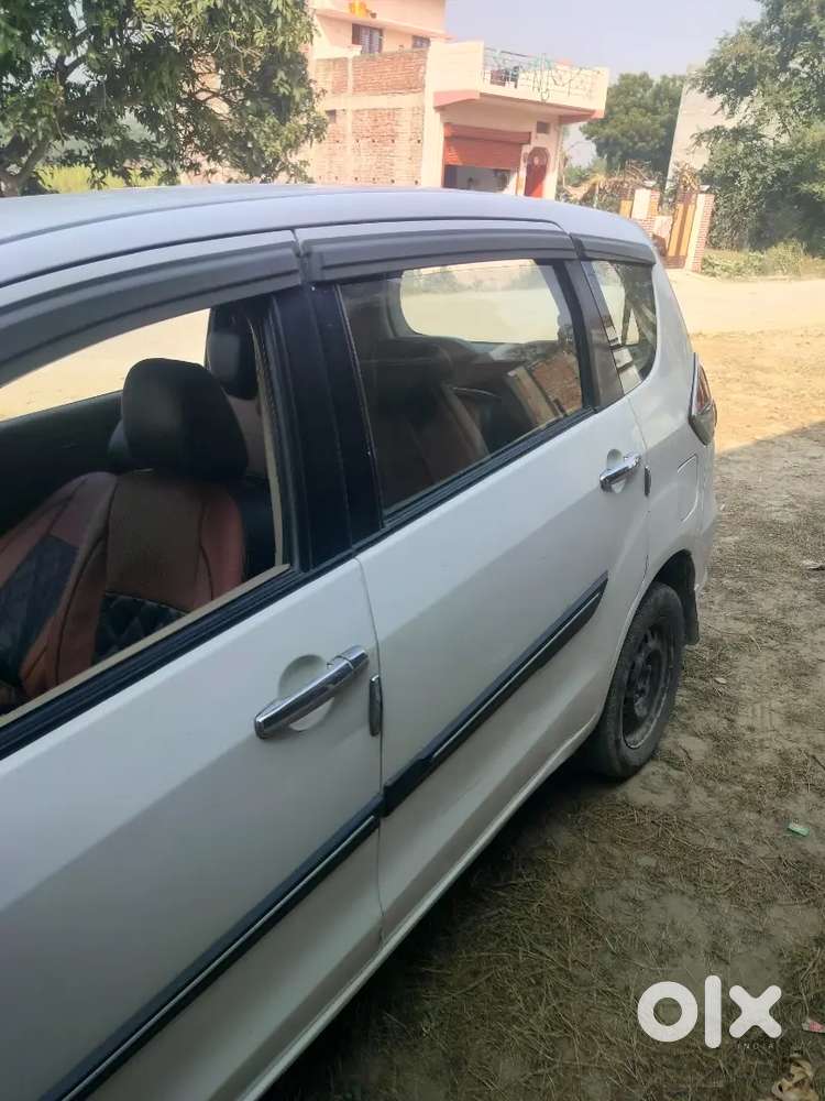 Maruti Suzuki Cng + Petrol 2016 Model Excellent Condition