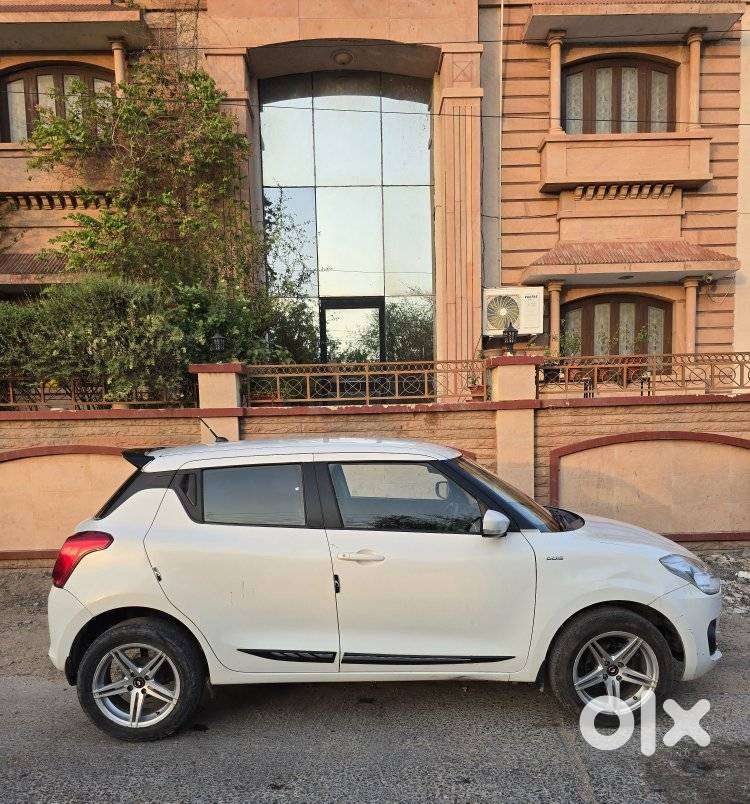 Maruti Suzuki Swift Amt Vdi, 2019, Diesel