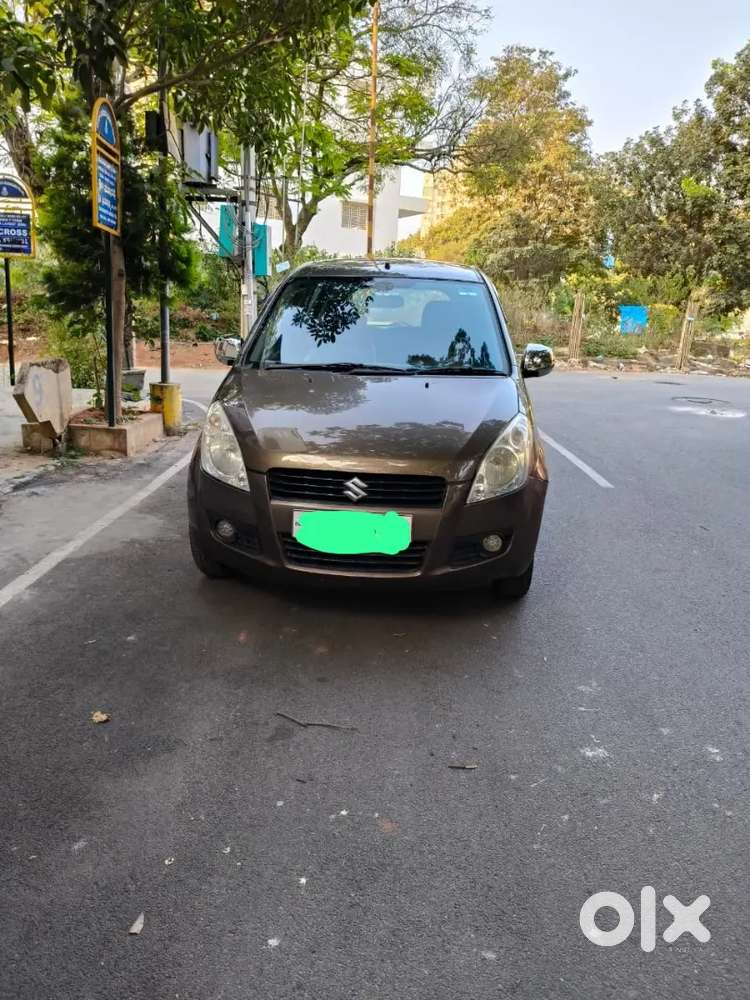 Mint Condition Maruti Ritz 2010