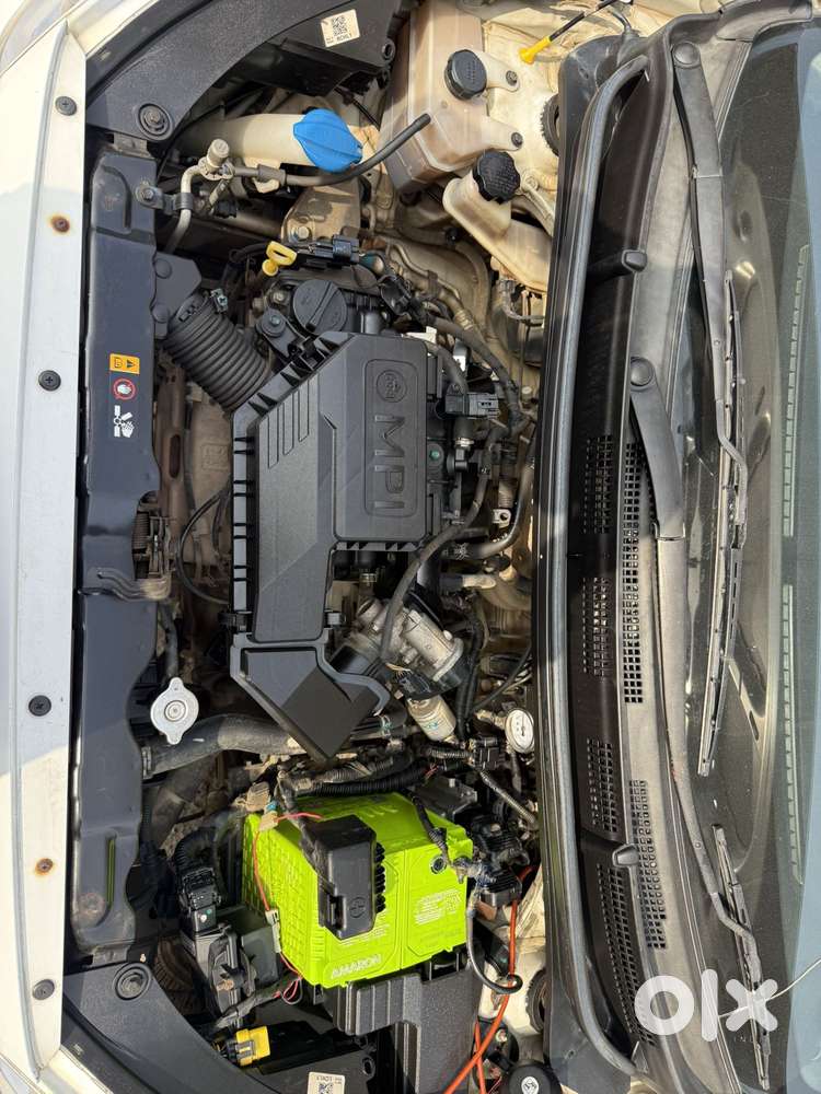 Hyundai Santro Magna, 2019, Cng & Hybrids