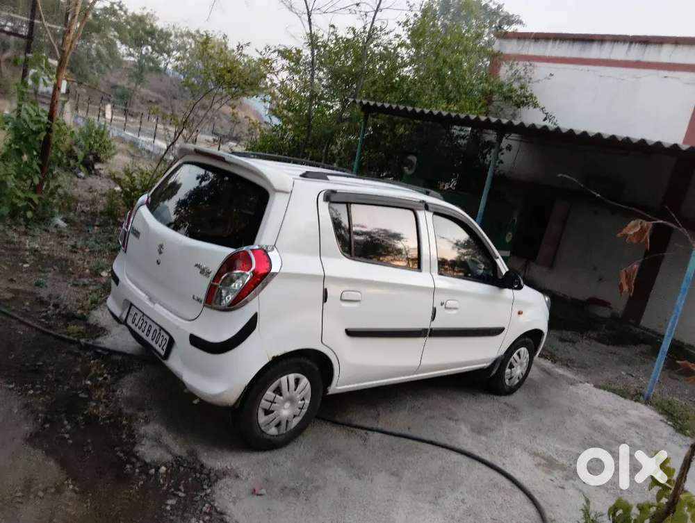 Alto 800 Lxi
