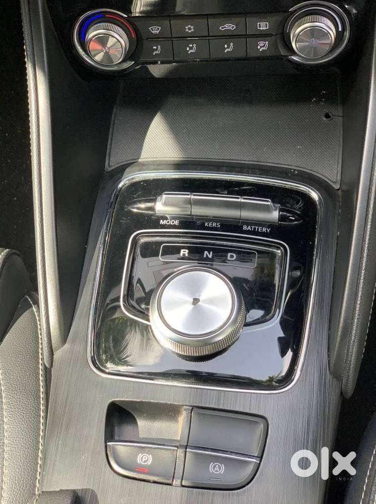 Mg Zs Ev Exclusive, 2021, Electric