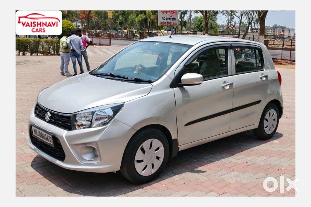 Maruti Suzuki Celerio Zxi, 2018, Petrol