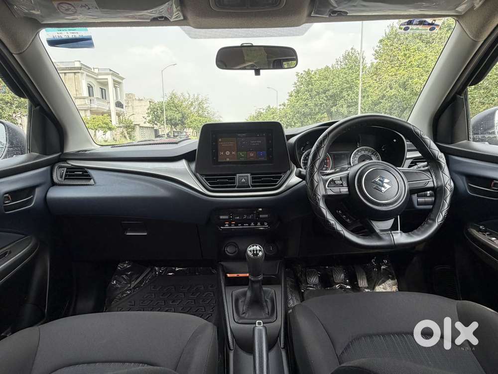 Maruti Suzuki Baleno Delta, 2025, Petrol