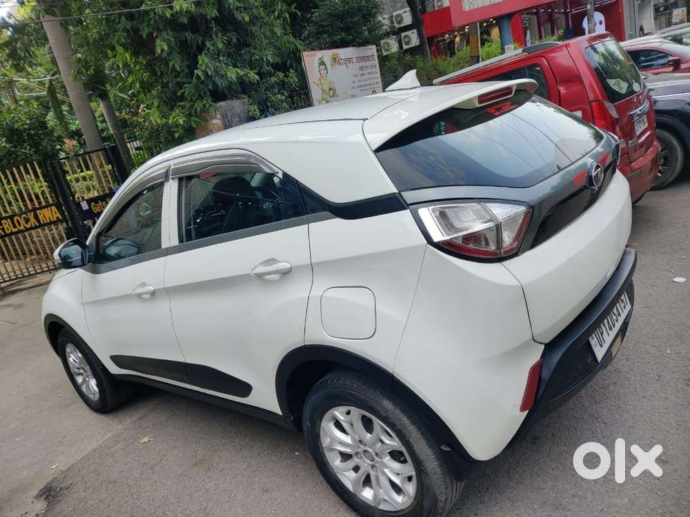 Tata Nexon, 2018, Diesel