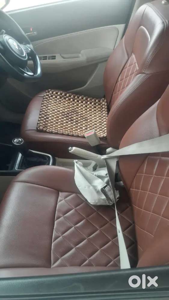 Maruti Suzuki Dzire 2020 Petrol Well Maintained Vxi Option