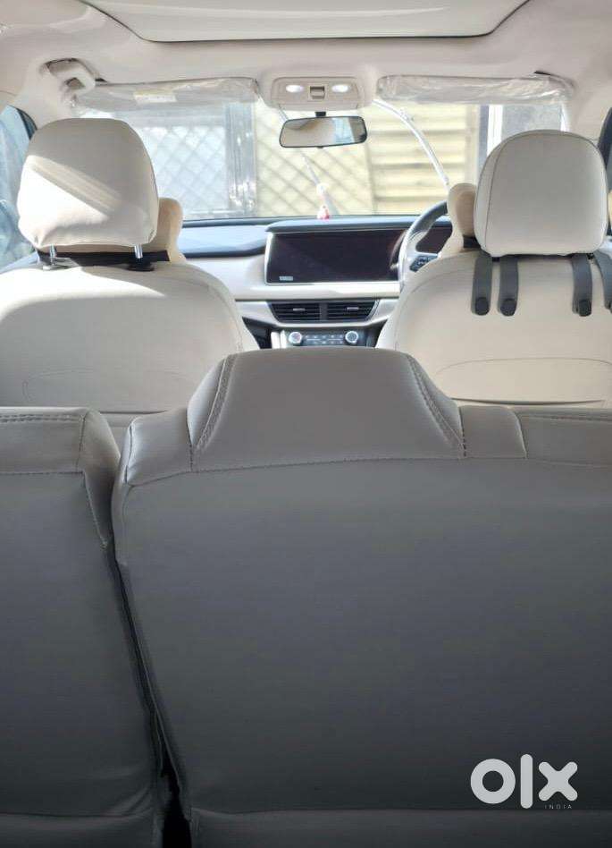 Mahindra Xuv700 2024