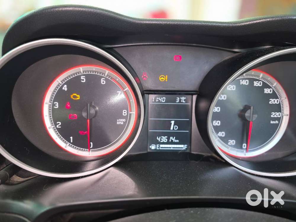Maruti Suzuki Swift 2019 Petrol Well Maintained