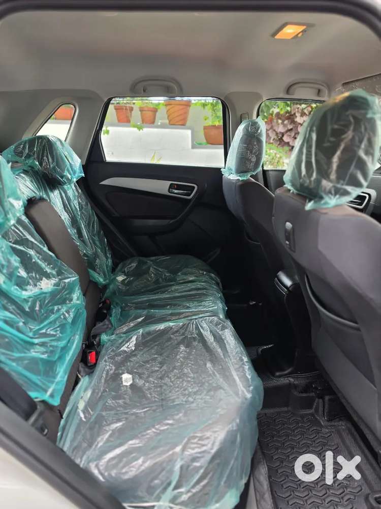 Toyota Urban Cruiser Premium Top End Petrol In Showroom Condition