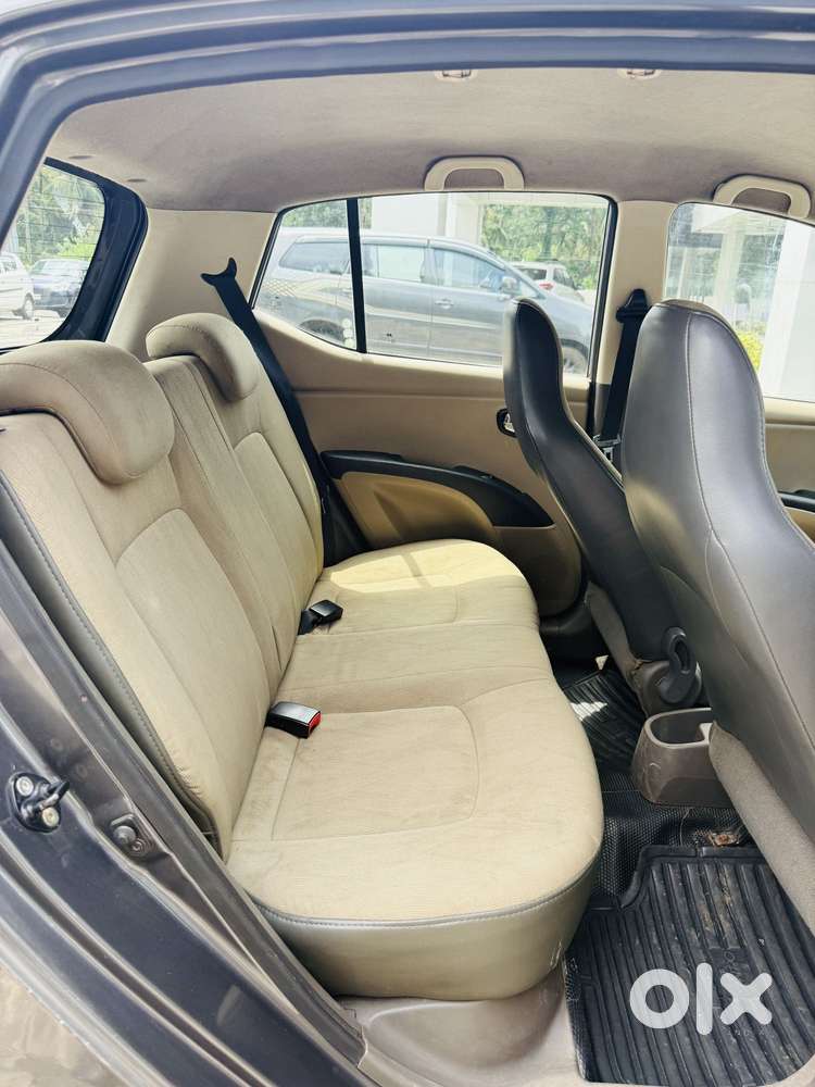 Hyundai I10 Sportz 1.2 Kappa Vtvt, 2012, Petrol