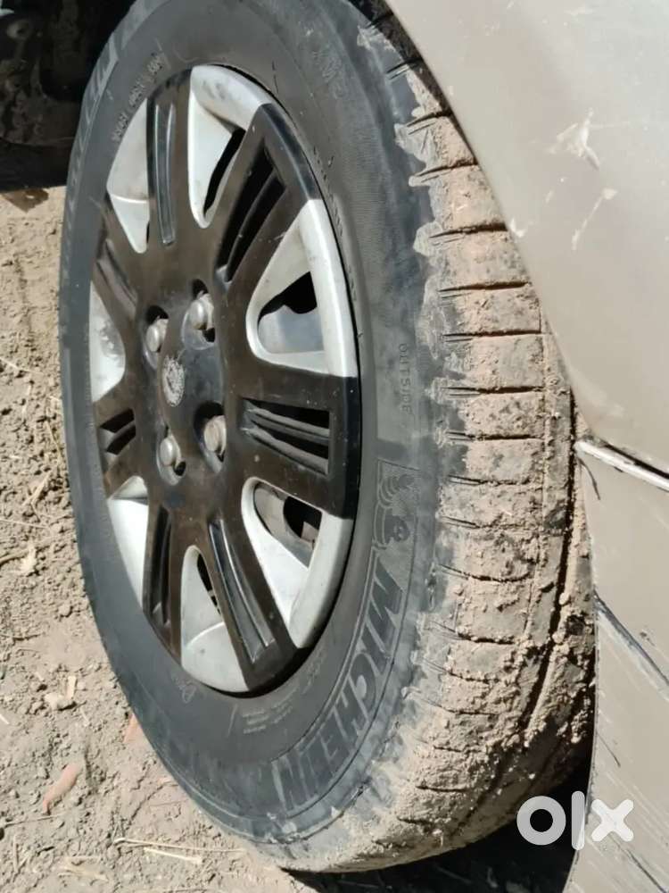 Hyundai I10 2008 Petrol Good Condition