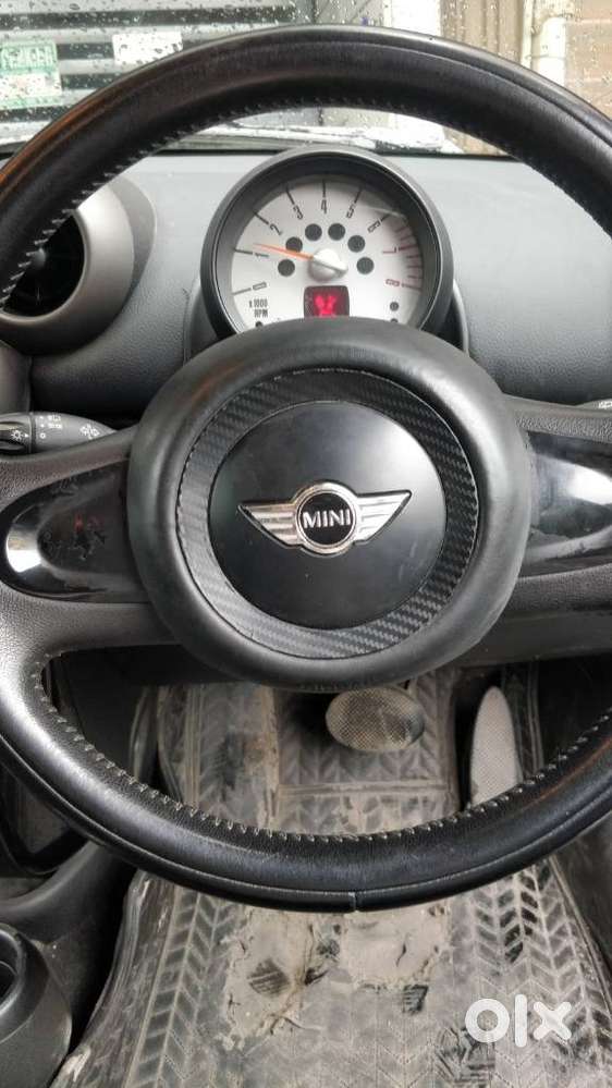 Mini Cooper S, 2015, Petrol