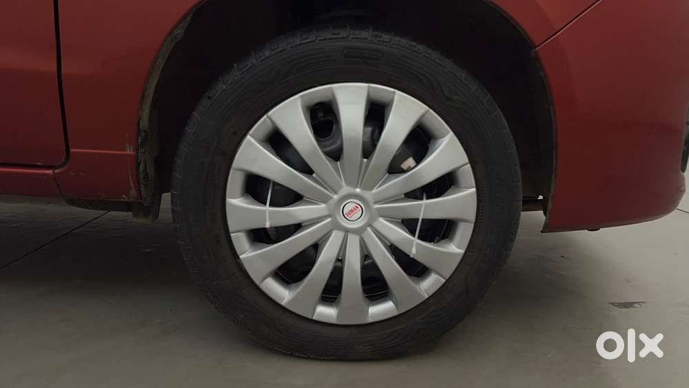 Maruti Suzuki Alto K10 Vxi, 2012, Petrol