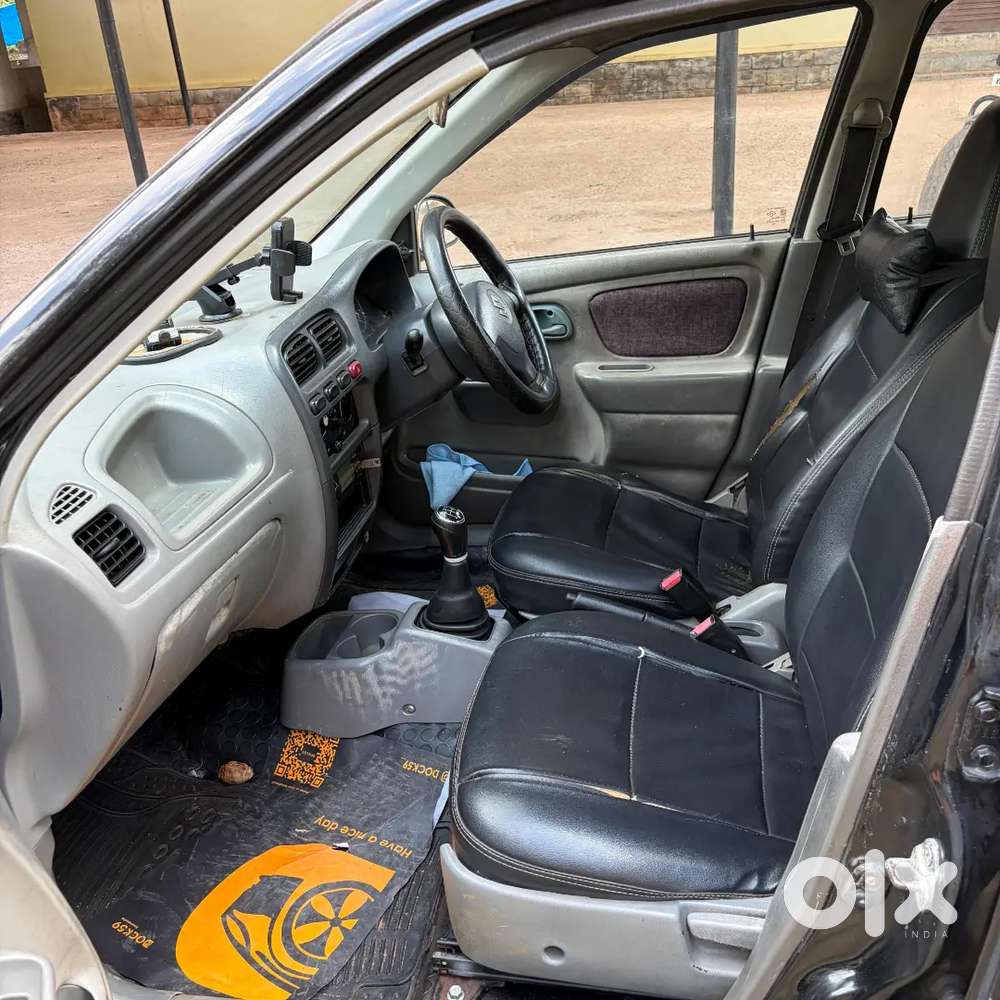 Maruti Suzuki Alto K10 2011
 Vxi Papers Upto 2031