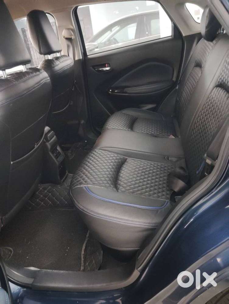 Maruti Suzuki Baleno Zeta, 2023, Petrol