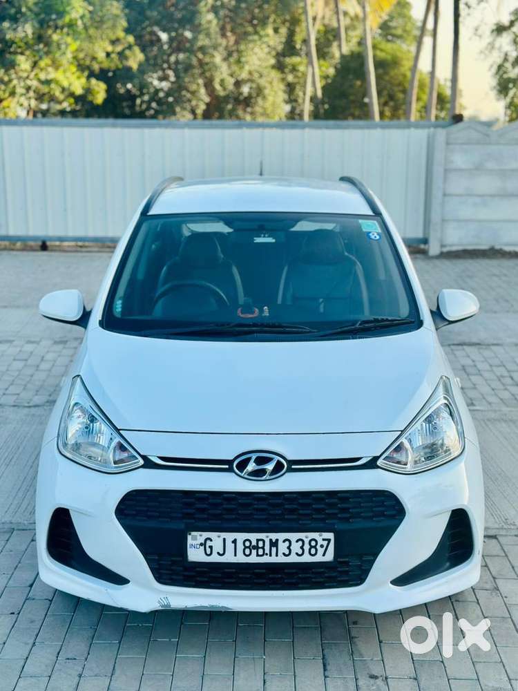 Hyundai Grand I10 2013-2016 Magna, 2020, Petrol