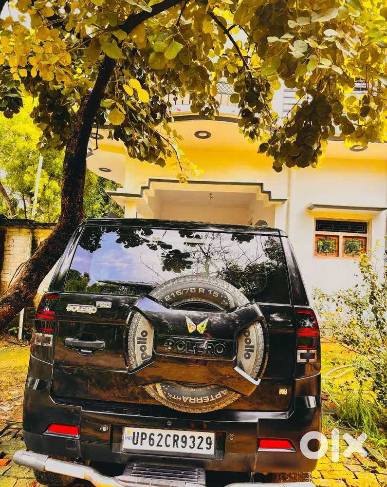 Mahindra Bolero Neo 2023 Diesel 29000 Km Driven