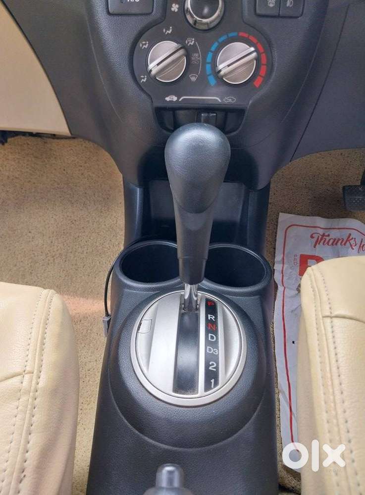 Honda Amaze 1.5 Vx I-dtec Automatic, 2014, Petrol