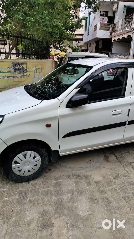 2020 Maruti Suzuki Alto