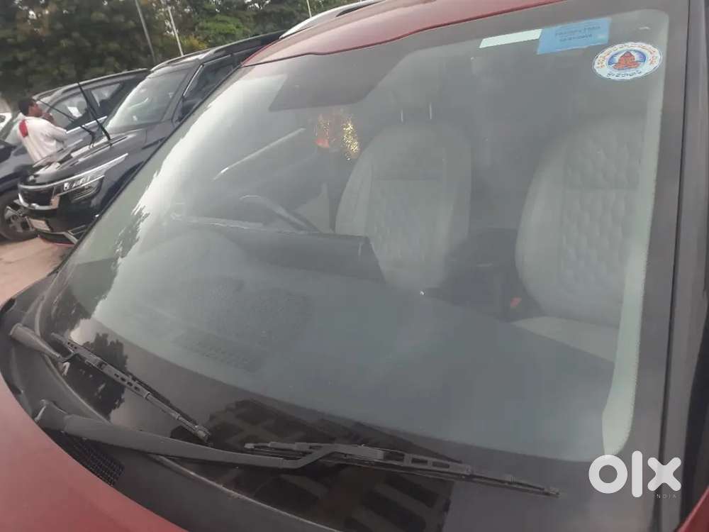 Kia Seltos 2020 Petrol Well Maintained