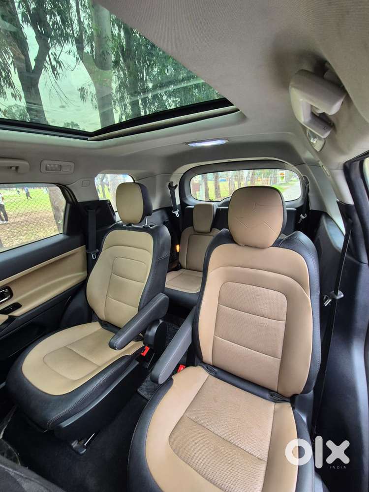 Tata Safari 2.0 Kryotec Xza Plus, 2022, Diesel