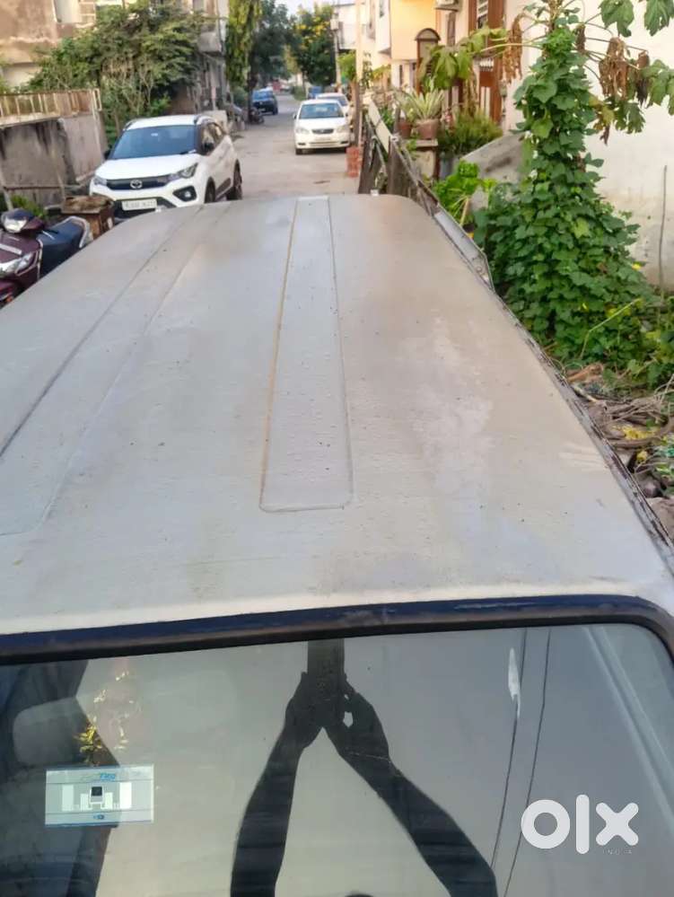 Maruti Suzuki Omni 5 Seater 2015