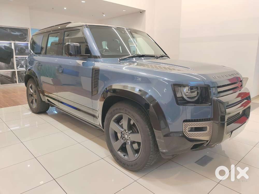 Land Rover Defender 3.0 Diesel 110 Hse, 2024, Diesel