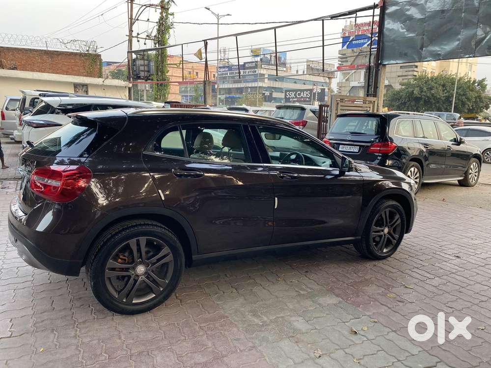 Mercedes-benz Cla 200 Cdi Sport, 2014, Diesel