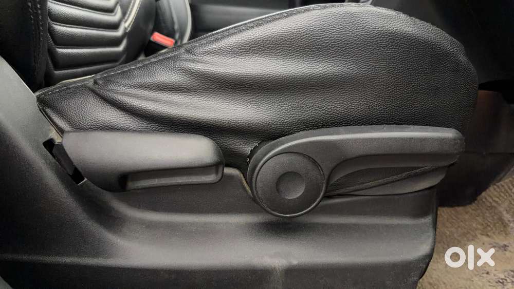 Maruti Suzuki Vitara Brezza Zdi Plus, 2017, Diesel