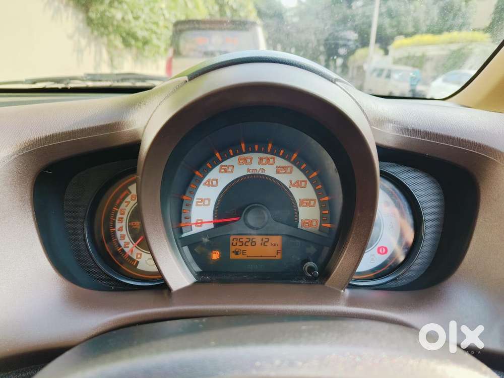Honda Brio S Mt, 2013, Petrol