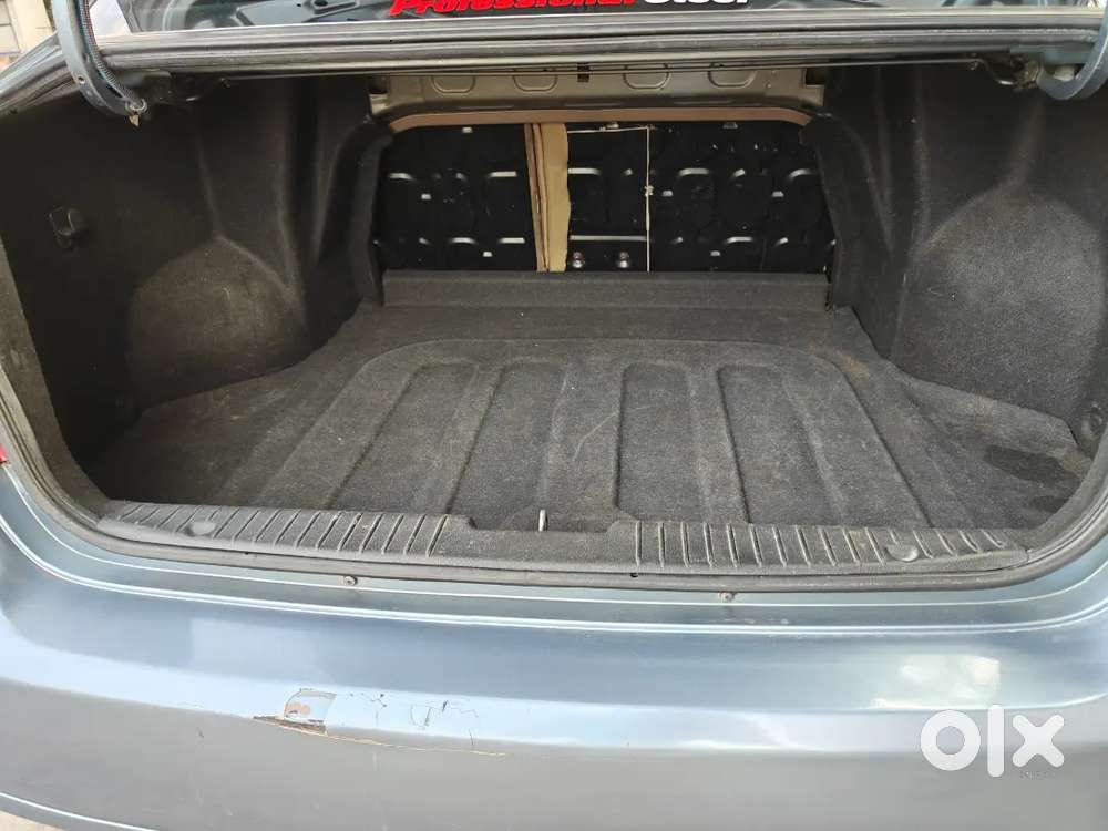 Chevrolet Optra Magnum 2009 Diesel 110000 Km Driven