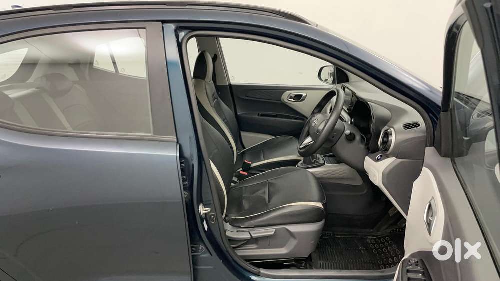 Hyundai Grand I10 Nios Asta 1.2 Kappa Vtvt, 2019, Petrol