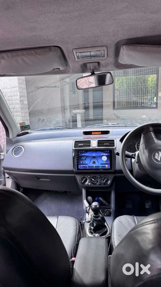 Maruti Suzuki Dzire Diesel 2008