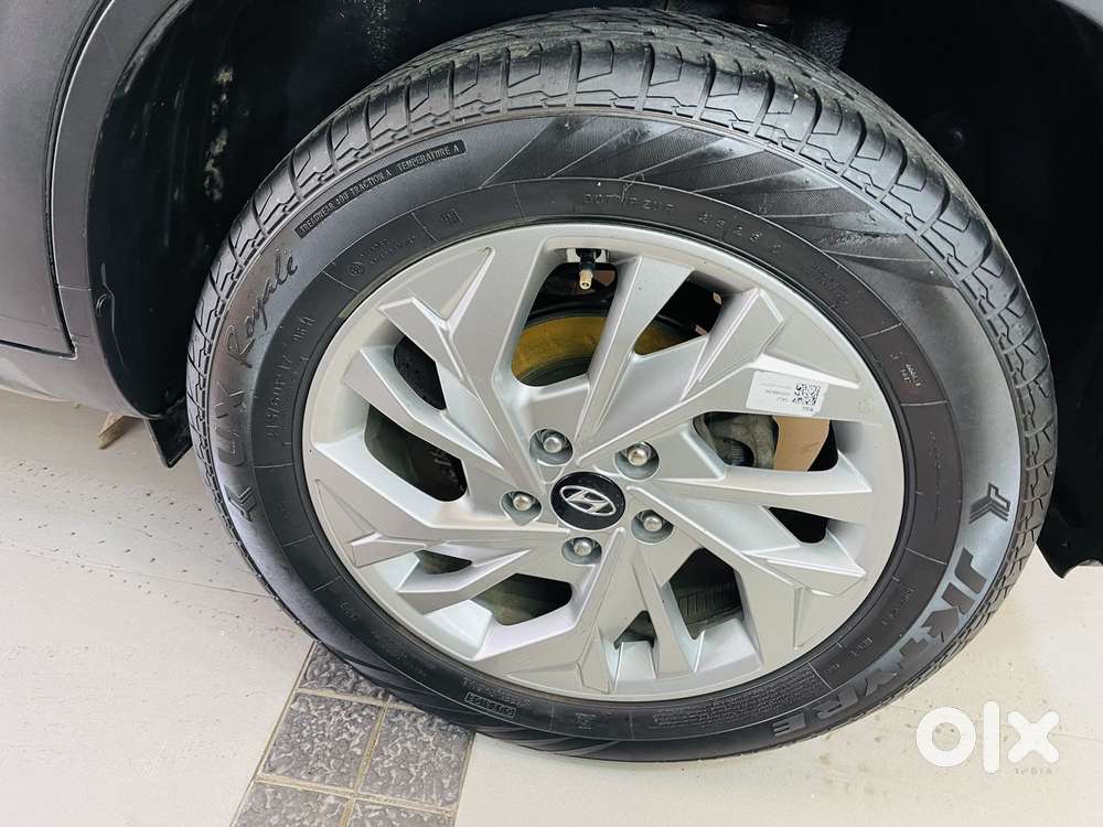 Hyundai Creta 1.6 Sx, 2023, Petrol