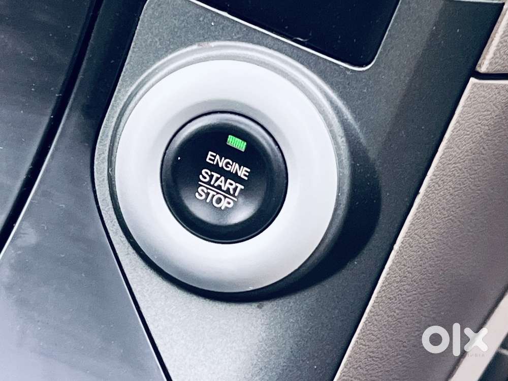 Mahindra Xuv500 W9 1.99, 2018, Diesel