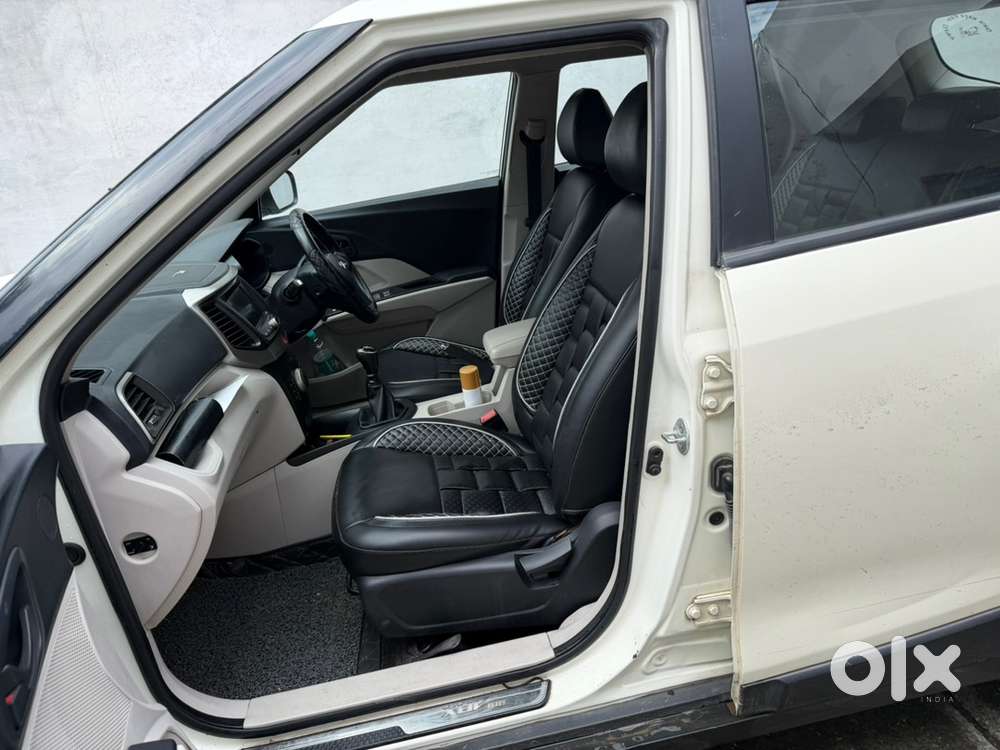 1st Owner Mahindra Xuv300 Diesel 2019
