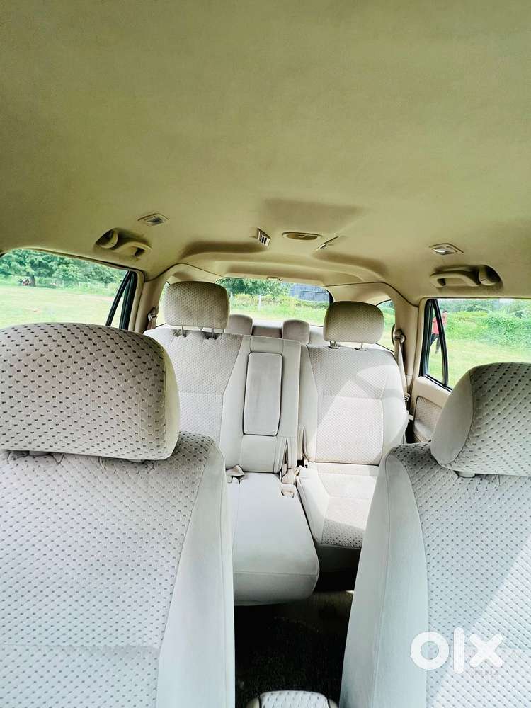Isuzu Mu7 4x2 Bs Iii, 2015, Diesel