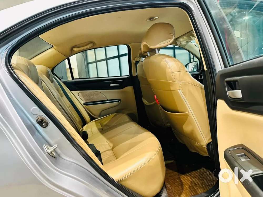 Honda Amaze S 1.2 Petrol Mt, 2018, Petrol