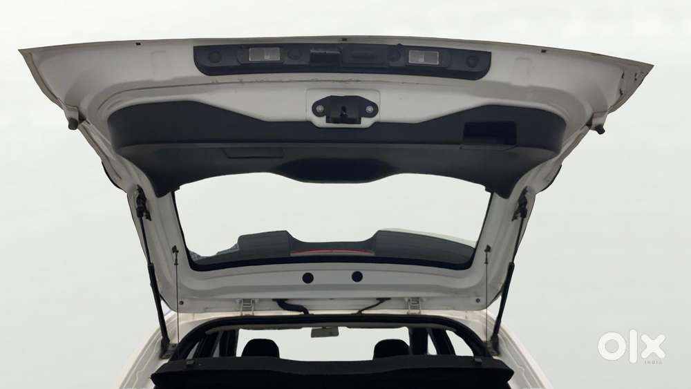 Nissan Magnite 1.0 Xl Turbo, 2021, Petrol