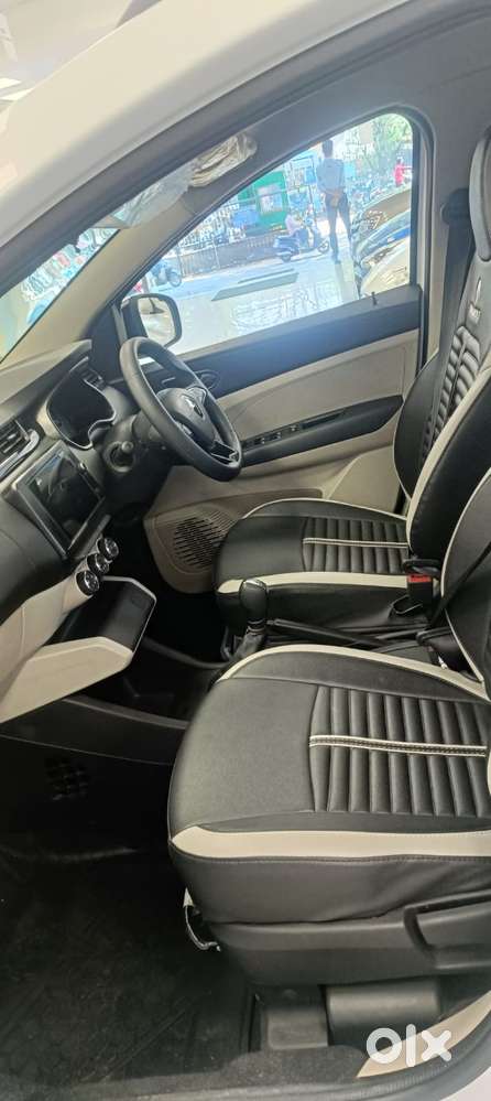 Renault Triber Rxt Easy-r Amt, 2022, Petrol