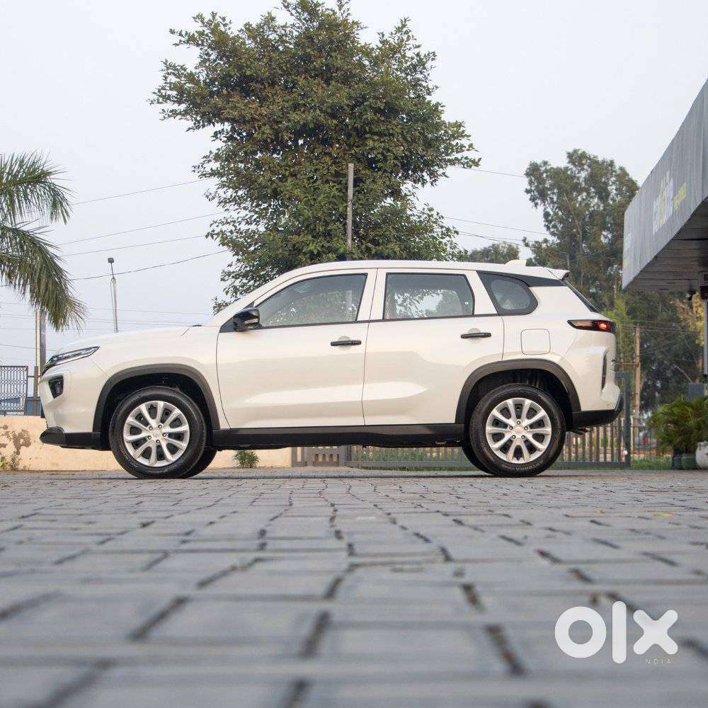Toyota Urban Cruiser Hyryder 1.5 E Neo Drive, 2026, Petrol