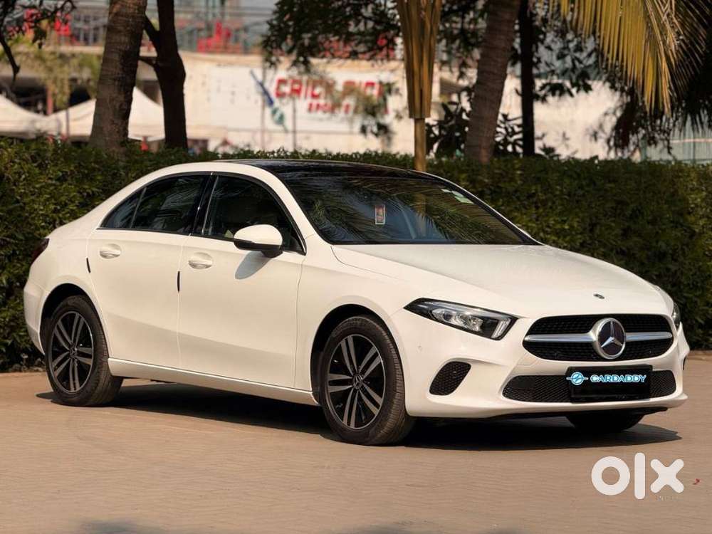 Mercedes-benz A-class Limousine 200d, 2022, Diesel