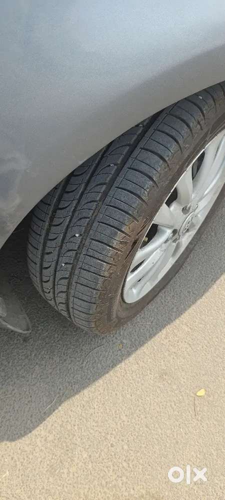 Toyota Etios 2013 Diesel Good Condition