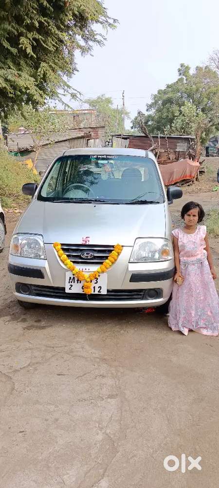 Hyundai Santro Xing  Petrol Good Condition 2006 Model