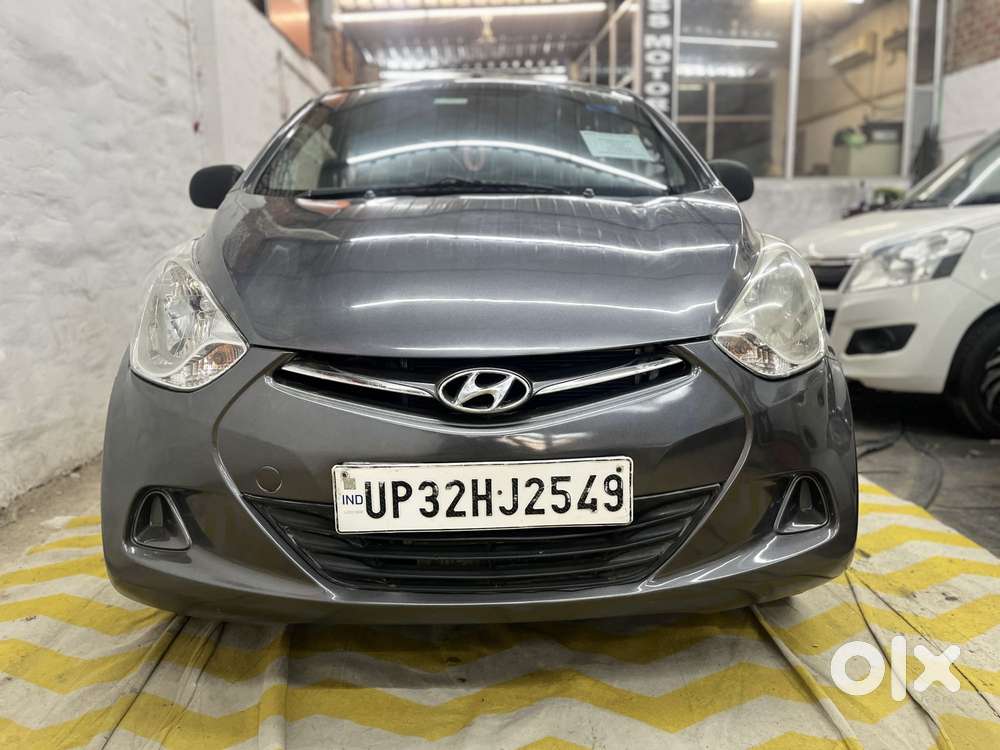 Hyundai Eon