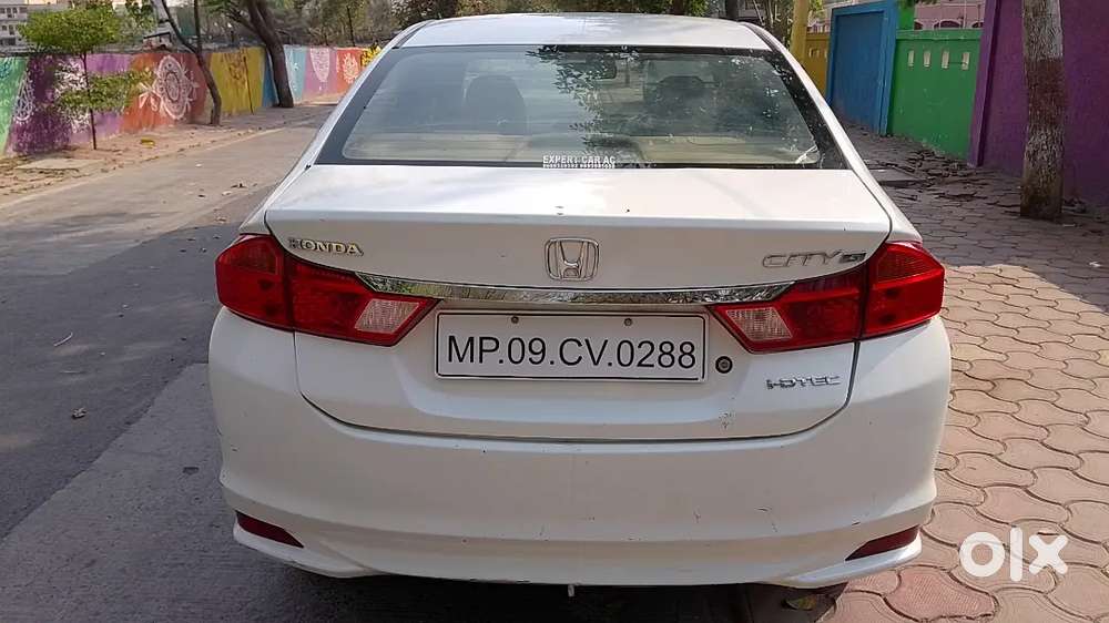 Honda City 2017 Diesel 70000 Km Driven