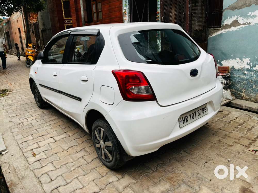 Nissan Micra 2015 Variant Xl