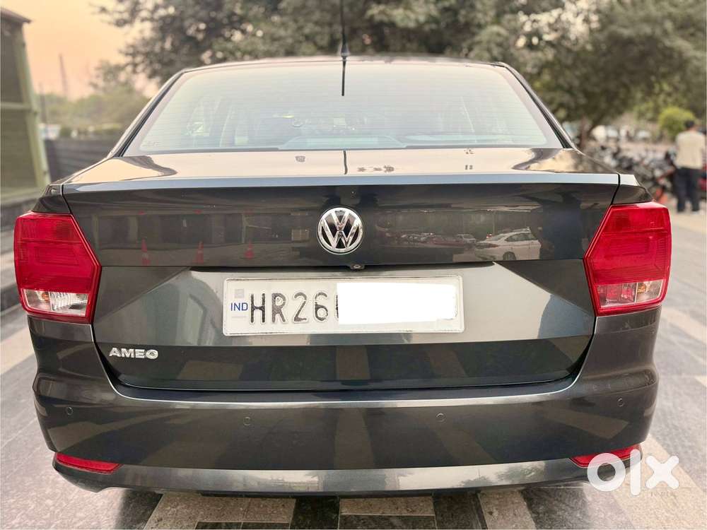 Volkswagen Ameo 1.2 Mpi Highline, 2016, Petrol