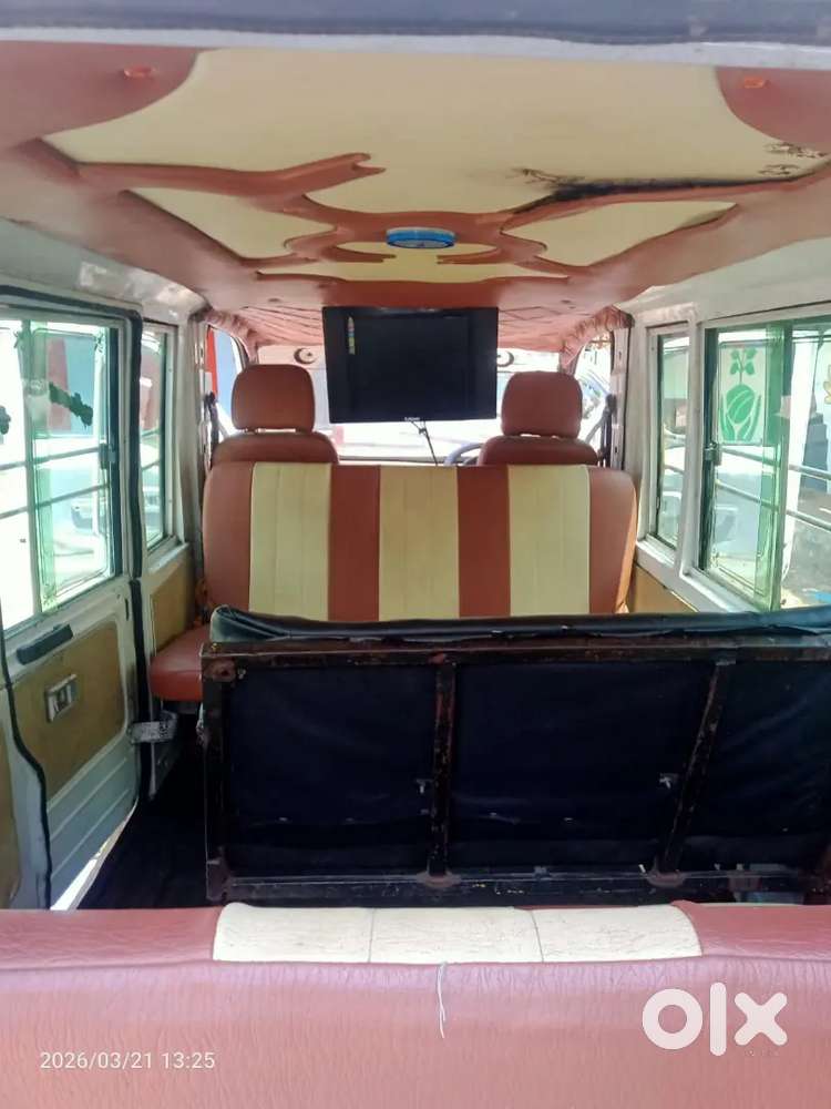 Tata Punch 20111 Diesel