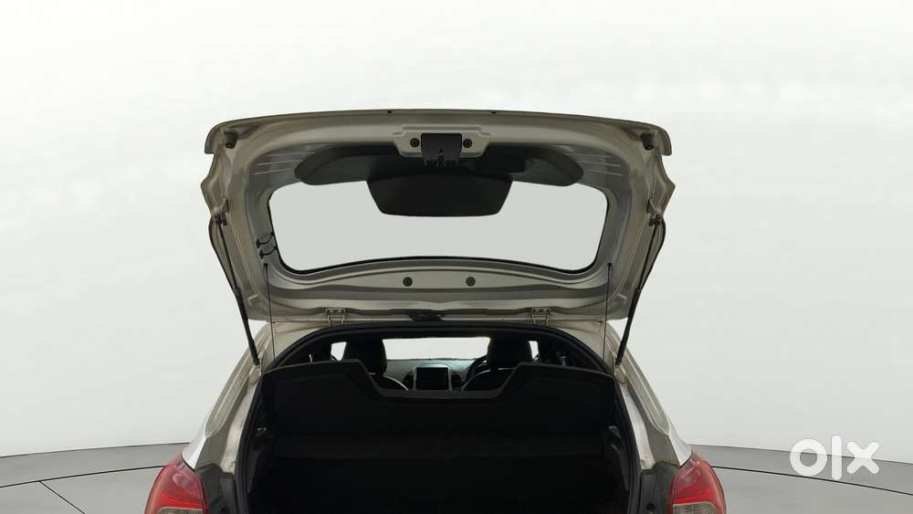 Ford Freestyle Titanium Diesel, 2018, Diesel